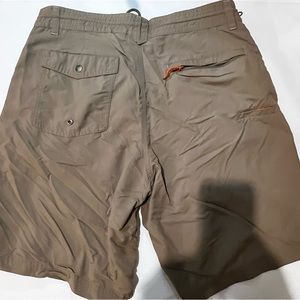 COPY - Men’s Horizon Hybrid 2.0 shorts-Howler Bros